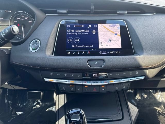 2023 Cadillac XT4 AWD Sport