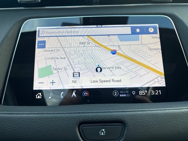 2023 Cadillac XT4 AWD Sport