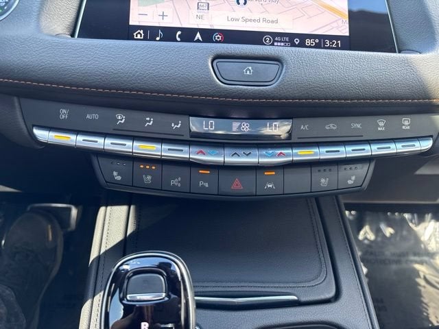 2023 Cadillac XT4 AWD Sport