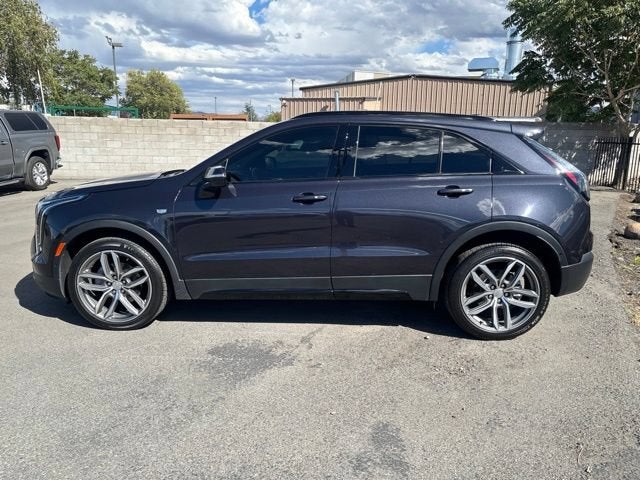 2023 Cadillac XT4 AWD Sport