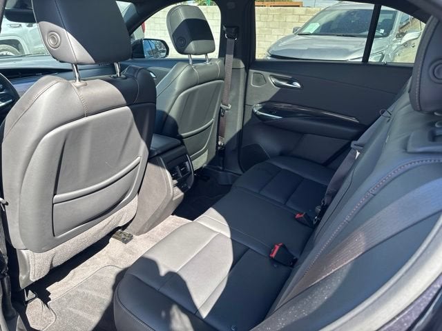 2023 Cadillac XT4 AWD Sport