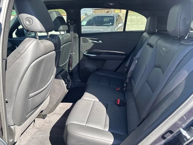 2023 Cadillac XT4 AWD Sport