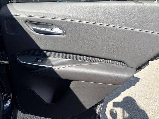 2023 Cadillac XT4 AWD Sport