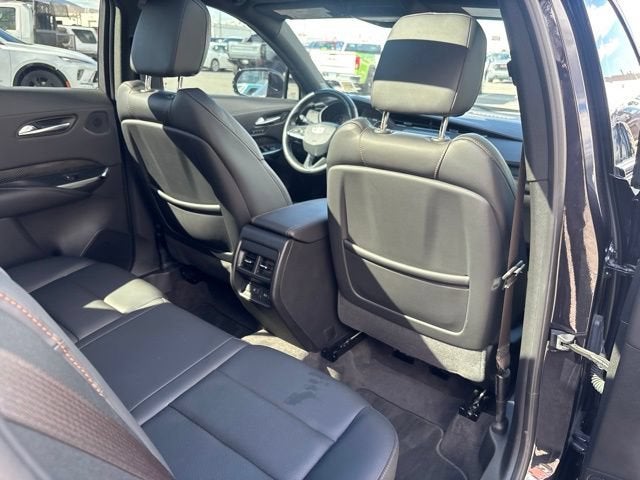 2023 Cadillac XT4 AWD Sport