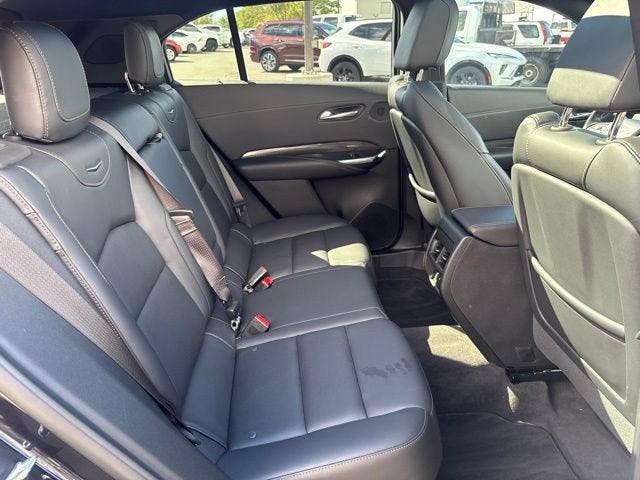 2023 Cadillac XT4 AWD Sport