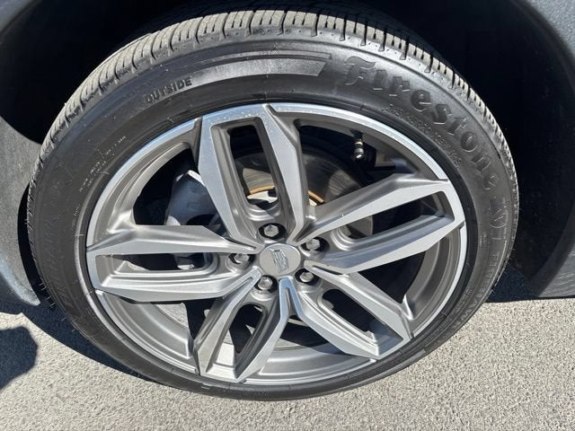 2023 Cadillac XT4 AWD Sport