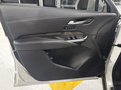 2020 Cadillac XT4 AWD Sport