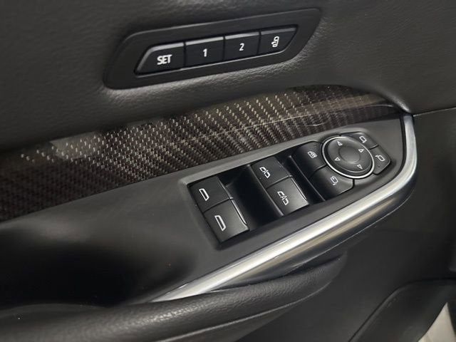 2020 Cadillac XT4 AWD Sport