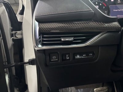 2020 Cadillac XT4 AWD Sport