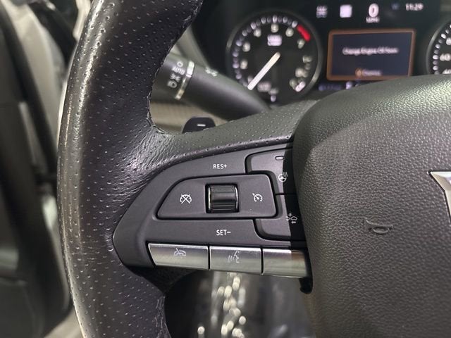 2020 Cadillac XT4 AWD Sport