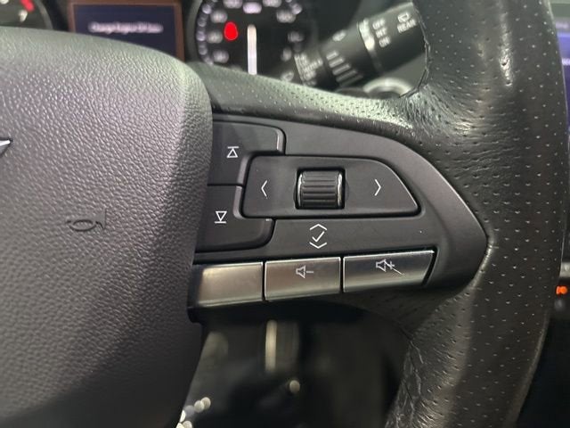 2020 Cadillac XT4 AWD Sport