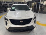 2020 Cadillac XT4 AWD Sport