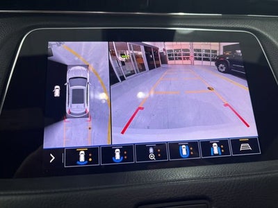 2020 Cadillac XT4 AWD Sport