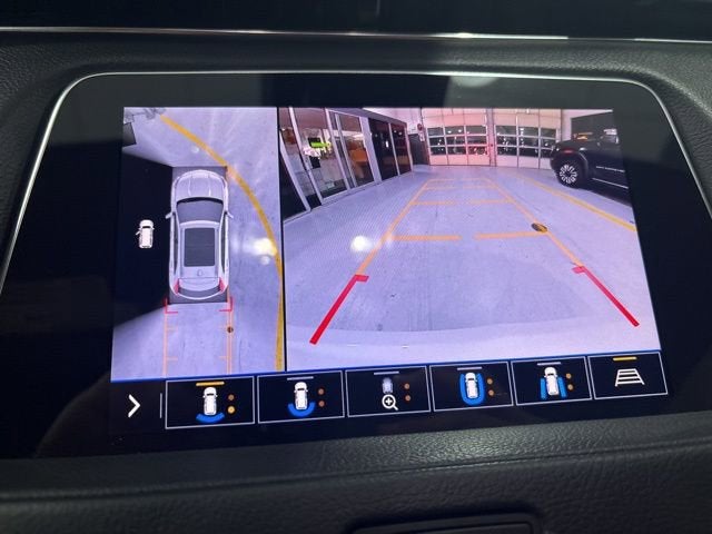 2020 Cadillac XT4 AWD Sport