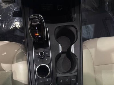 2020 Cadillac XT4 AWD Sport