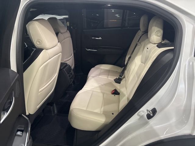 2020 Cadillac XT4 AWD Sport