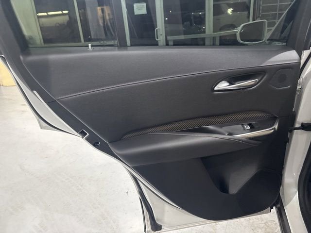 2020 Cadillac XT4 AWD Sport