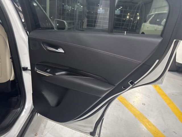 2020 Cadillac XT4 AWD Sport