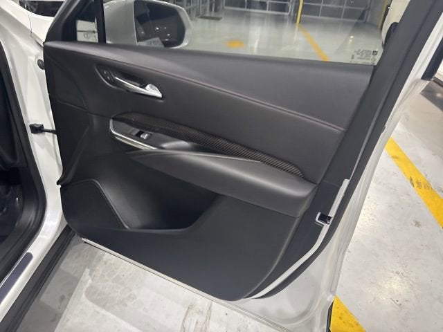 2020 Cadillac XT4 AWD Sport