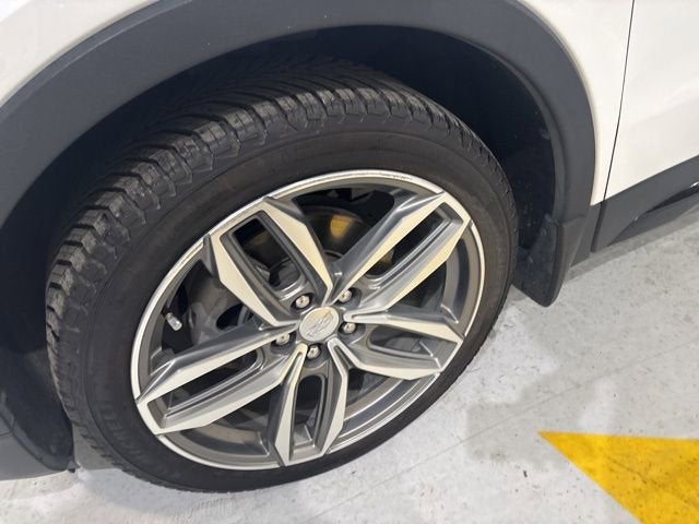 2020 Cadillac XT4 AWD Sport