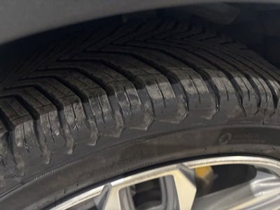 2020 Cadillac XT4 AWD Sport