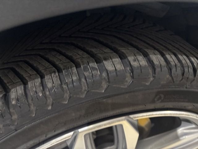 2020 Cadillac XT4 AWD Sport