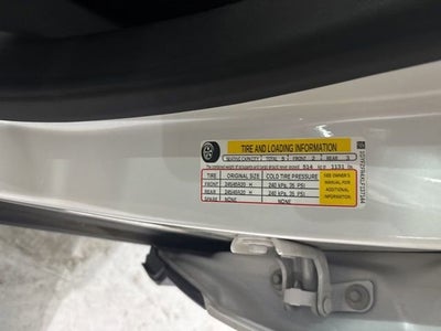 2020 Cadillac XT4 AWD Sport