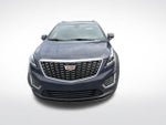 2024 Cadillac XT5 Luxury