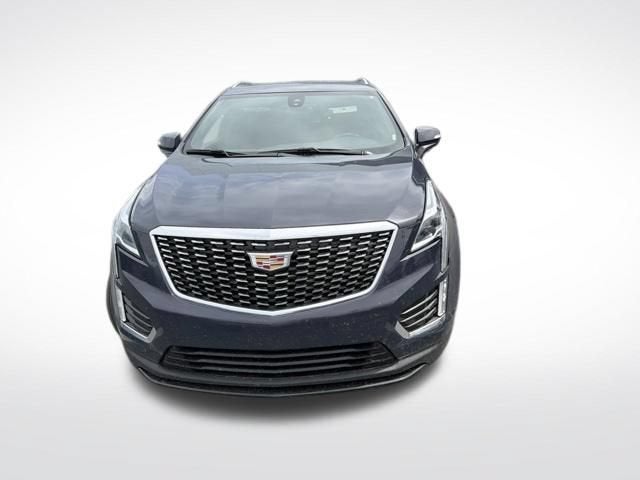 2024 Cadillac XT5 Luxury