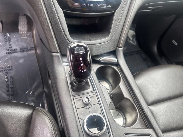2024 Cadillac XT5 Luxury