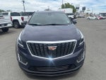 2024 Cadillac XT5 Luxury