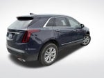 2024 Cadillac XT5 Luxury