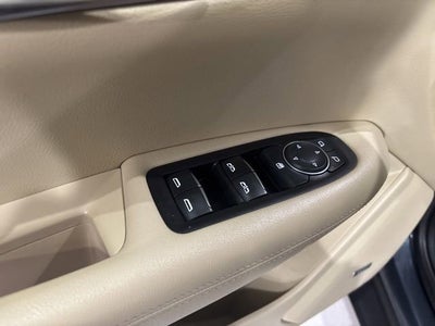 2019 Cadillac XT5 AWD