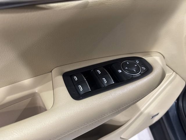 2019 Cadillac XT5 AWD