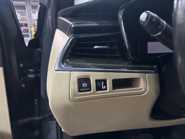 2019 Cadillac XT5 AWD