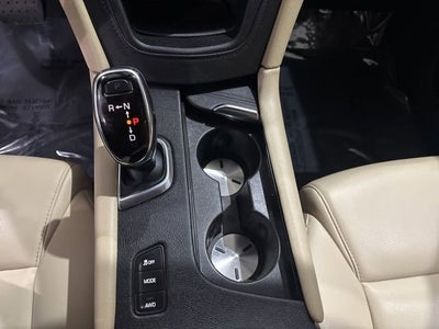 2019 Cadillac XT5 AWD