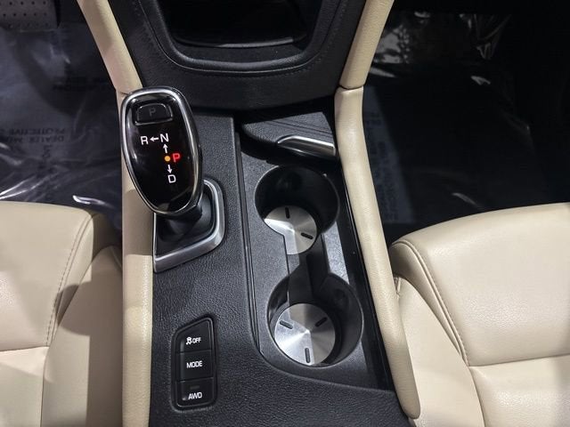 2019 Cadillac XT5 AWD