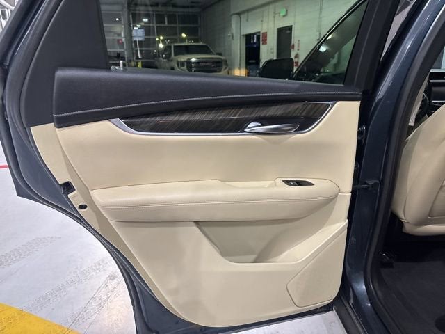 2019 Cadillac XT5 AWD