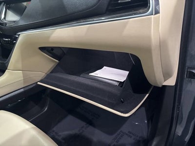 2019 Cadillac XT5 AWD