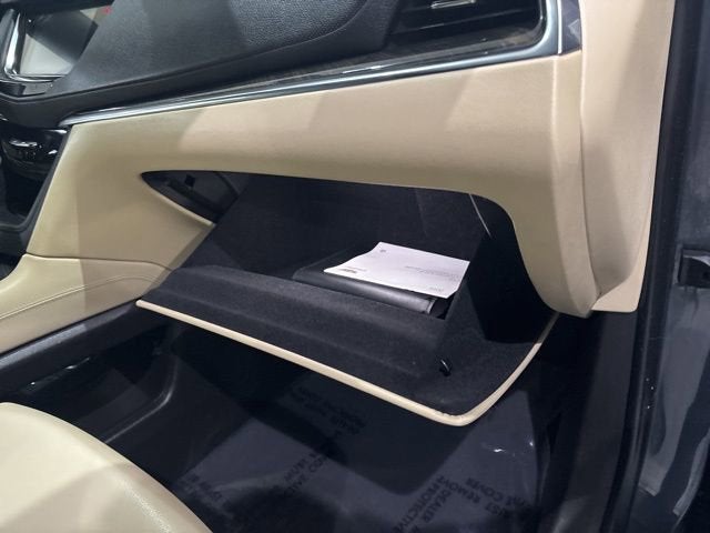 2019 Cadillac XT5 AWD