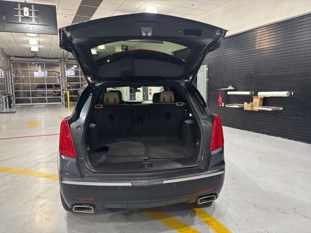 2019 Cadillac XT5 AWD