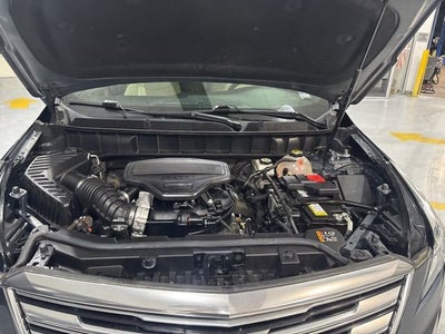 2019 Cadillac XT5 AWD