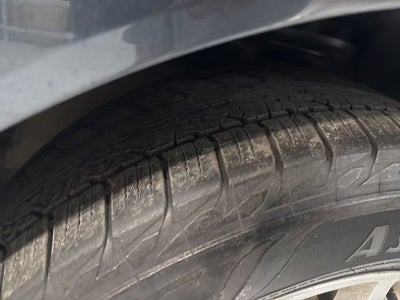 2019 Cadillac XT5 AWD