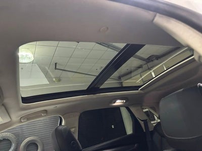 2017 Cadillac XT5 Luxury AWD