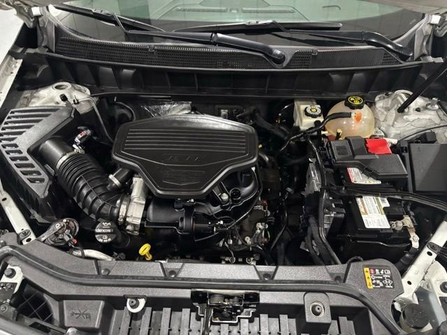 2017 Cadillac XT5 Luxury AWD
