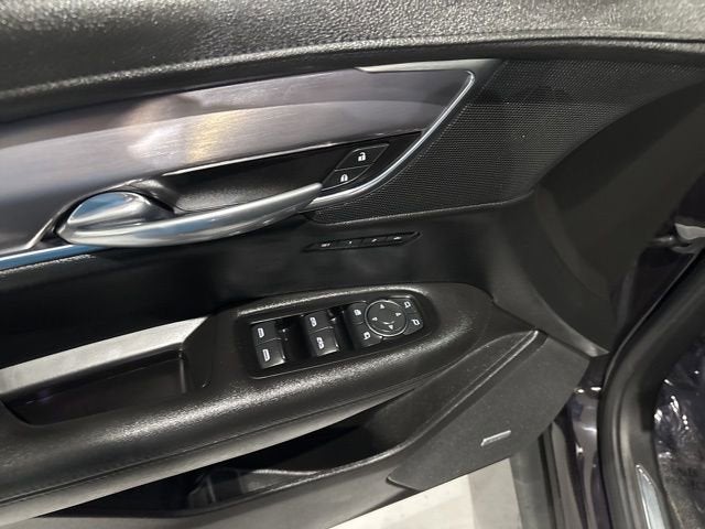 2018 Cadillac XT5 Luxury AWD