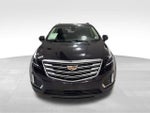2018 Cadillac XT5 Luxury AWD