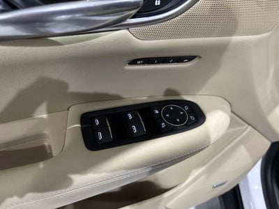2017 Cadillac XT5 Premium Luxury AWD