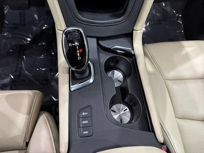2017 Cadillac XT5 Premium Luxury AWD
