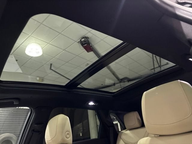 2017 Cadillac XT5 Premium Luxury AWD